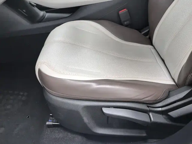BYD Qin PLUS — Фото автомобиля 20
