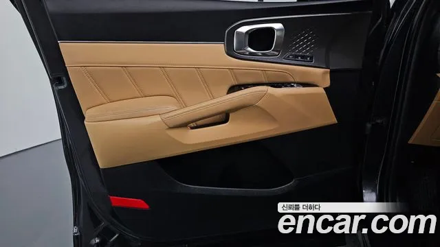 Kia Sorento 4th Gen — Фото автомобиля 13