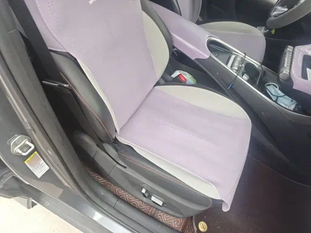 BYD Dolphin — Фото автомобиля 24