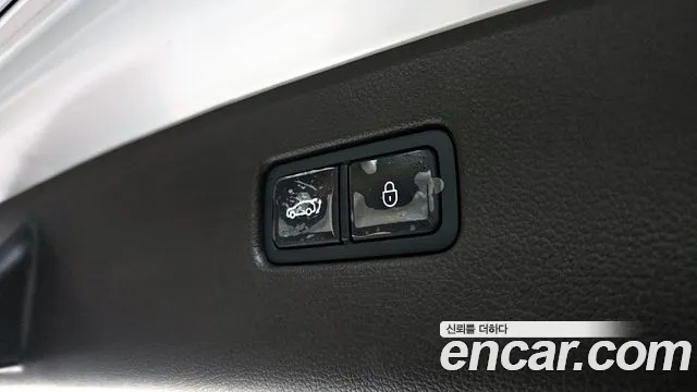 Genesis GV80 2.5T Бензин AWD — Фото автомобиля 18