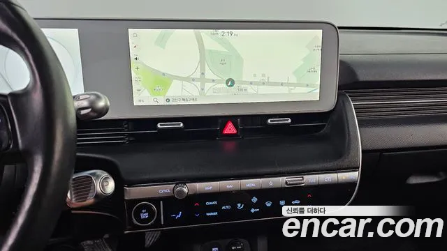Hyundai Ioniq5 — Фото автомобиля 14