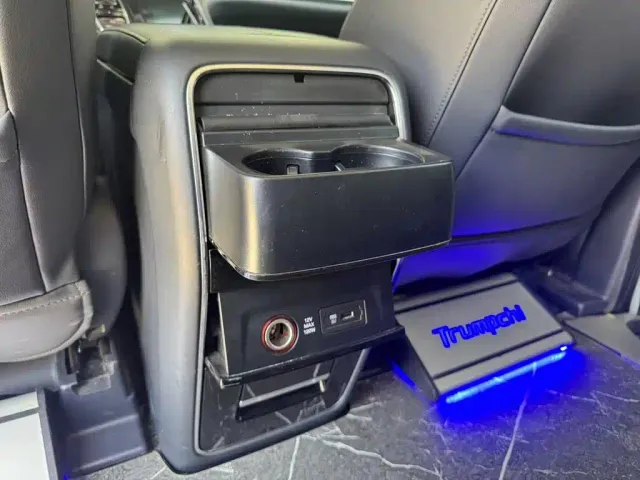 GAC Trumpchi M8 — Фото автомобиля 18