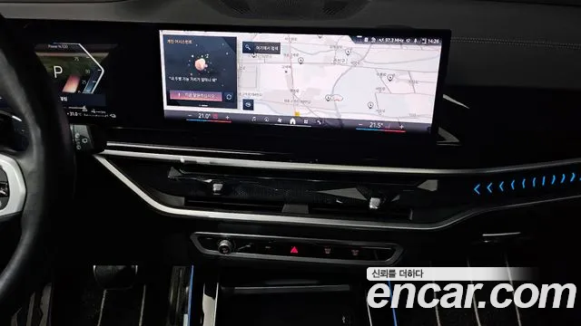 BMW X5 G05 — Фото автомобиля 19