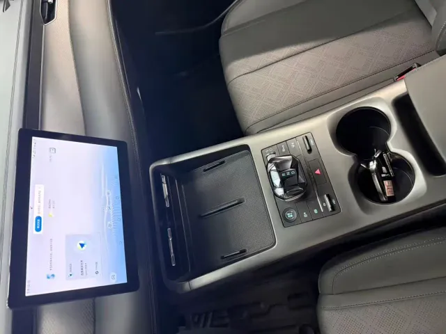 BYD Qin PLUS — Фото автомобиля 8