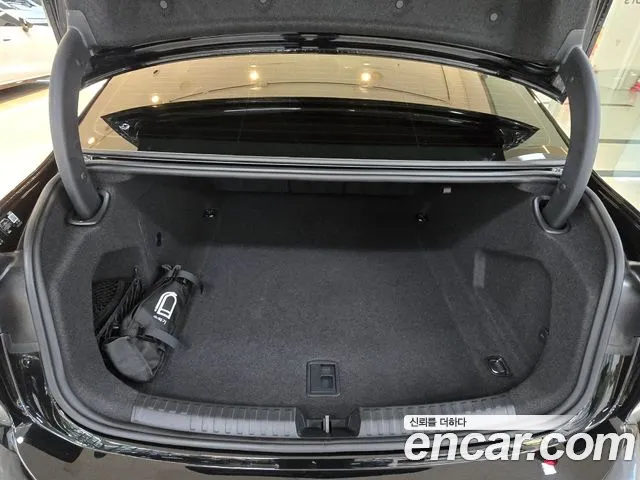 Audi A6 C9 — Фото автомобиля 16