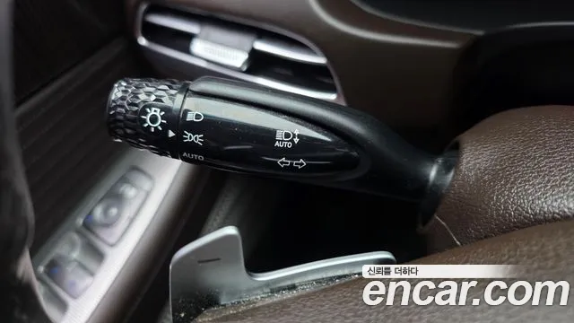 Hyundai Palisade The New Palisade Бензин 3.8 2WD — Фото автомобиля 28