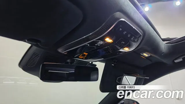 Mercedes-Benz S-Class — Фото автомобиля 15