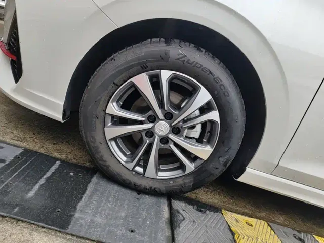 Changan Eado — Фото автомобиля 22