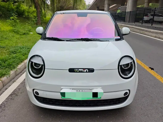 Changan Lumin — Фото автомобиля 2