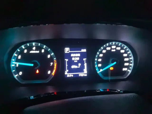Changan X7 Plus — Фото автомобиля 7