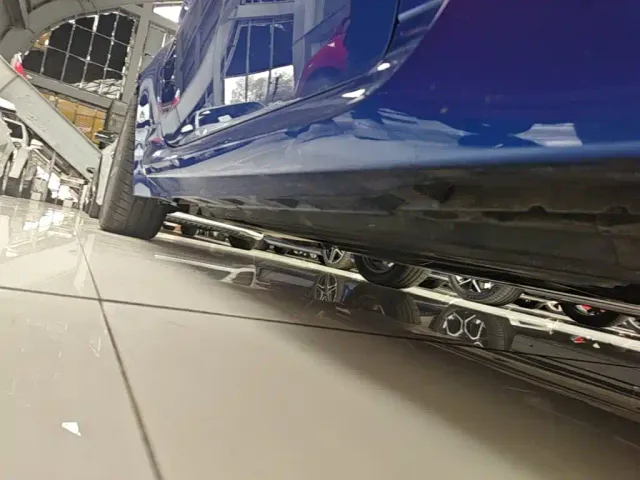 Subaru BRZ — Фото автомобиля 20