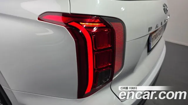 Hyundai Palisade The New Palisade Бензин 3.8 2WD — Фото автомобиля 19