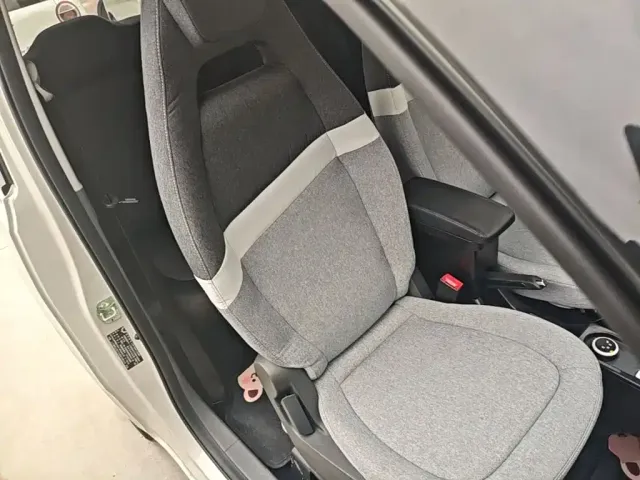 Wuling Hongguang Mini EV — Фото автомобиля 24