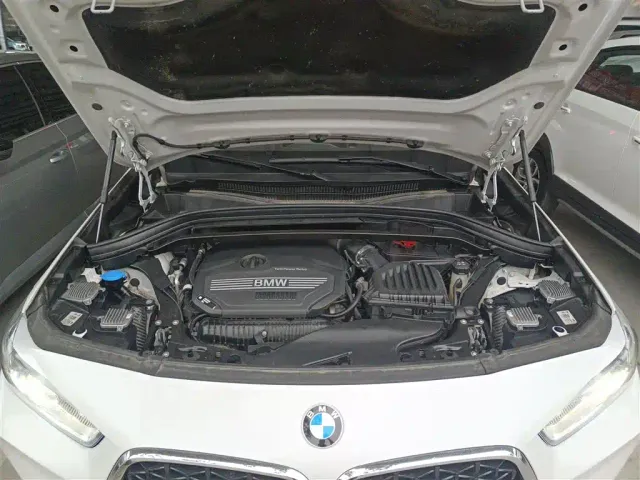 BMW X2 — Фото автомобиля 15