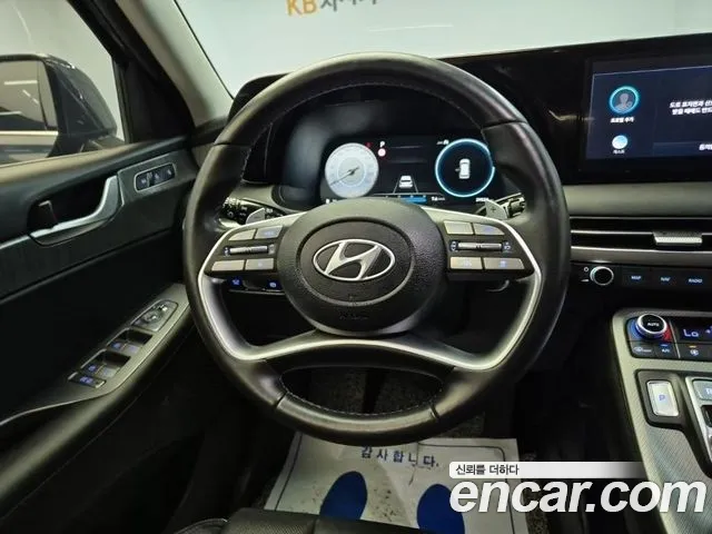 Hyundai Palisade The New Palisade Бензин 3.8 4WD — Фото автомобиля 13