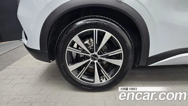 BYD Atto 3 — Фото автомобиля 5