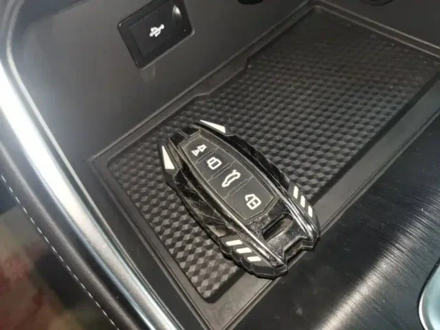 Haval H6 — Фото автомобиля 8
