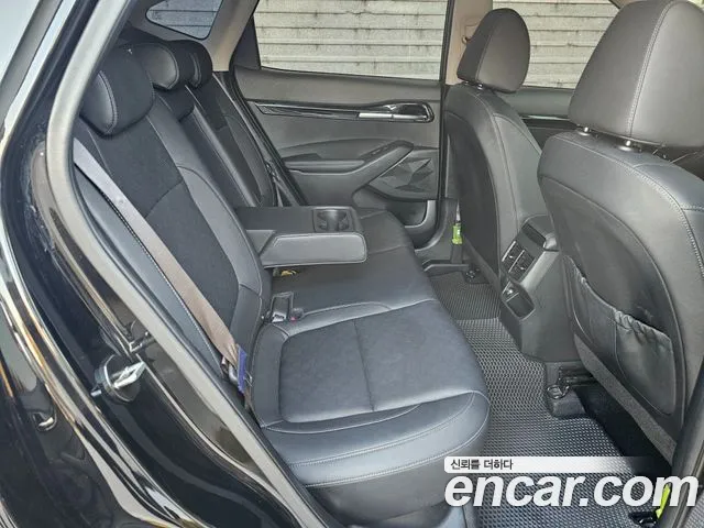 Kia Seltos — Фото автомобиля 9
