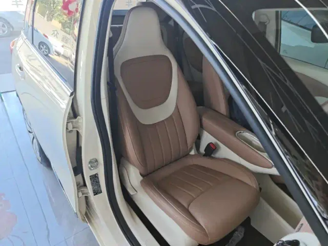 Wuling Bingo — Фото автомобиля 24