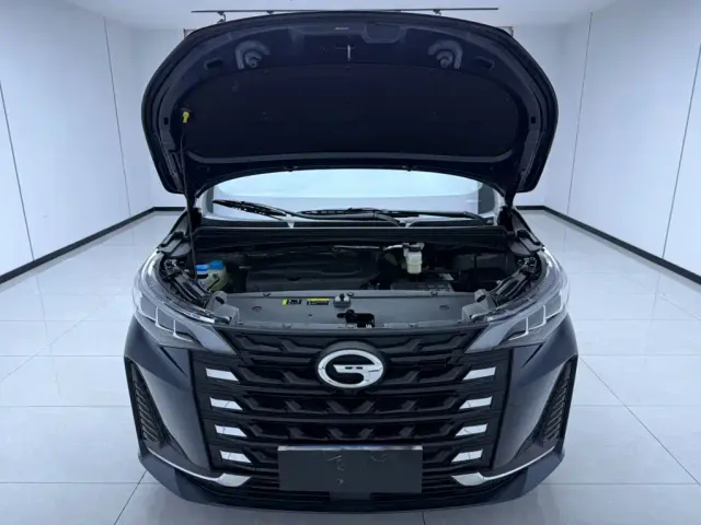 GAC Trumpchi M6 — Фото автомобиля 7