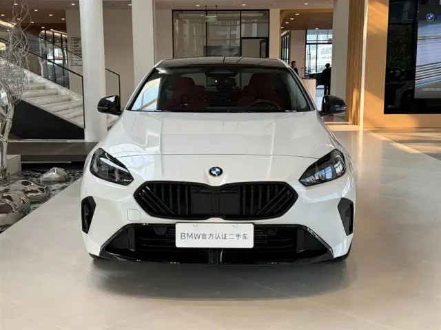 BMW 2 Series — Фото автомобиля 16