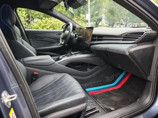 BYD Seal — Фото автомобиля 15