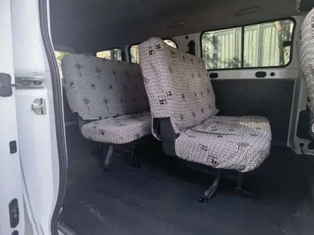 Wuling Yangguang — Фото автомобиля 7