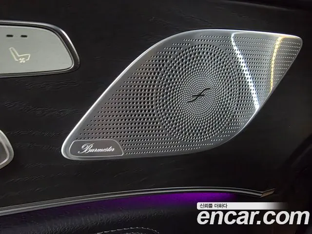 Mercedes-Benz CLS-Class — Фото автомобиля 5