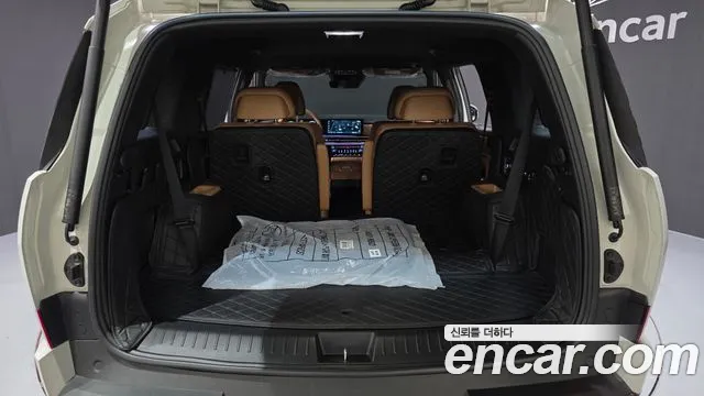 Hyundai Santa Fe MX5 — Фото автомобиля 28