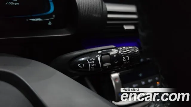 Hyundai Casper — Фото автомобиля 28