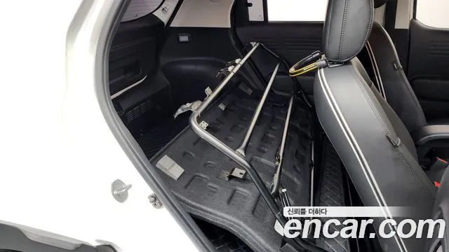 Hyundai Casper — Фото автомобиля 12