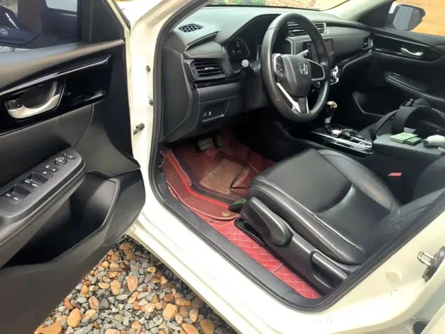Honda Crider — Фото автомобиля 15