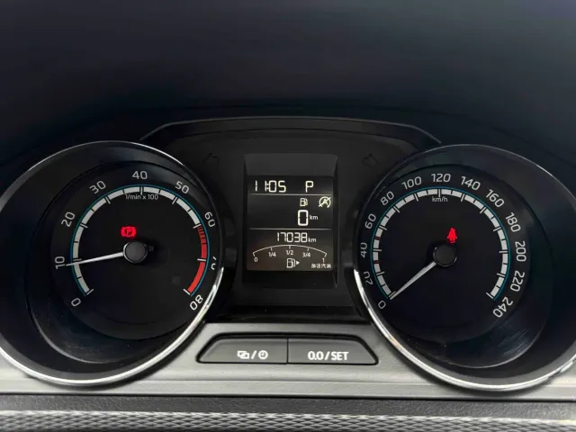 Skoda Kamiq — Фото автомобиля 21