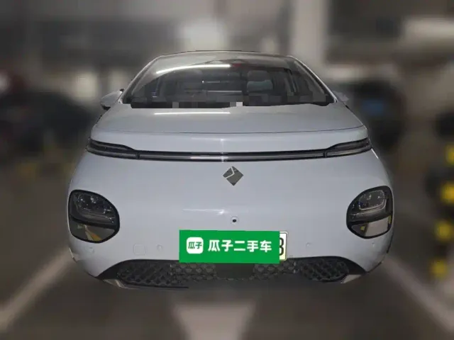 Baojun Cloud — Фото автомобиля 2