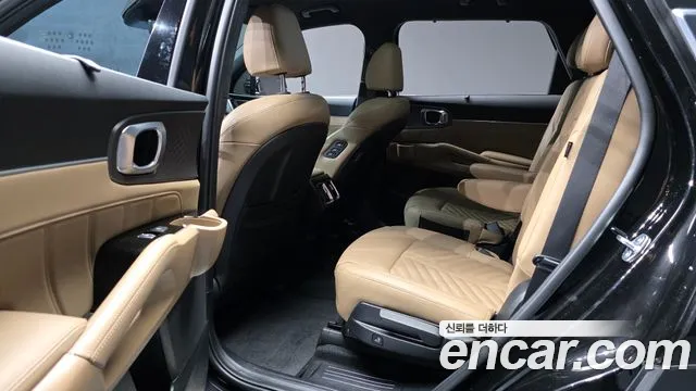 Kia Sorento 4th Gen — Фото автомобиля 18