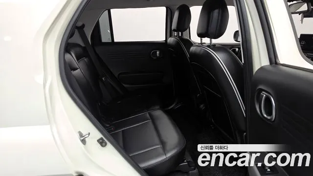 Hyundai Casper — Фото автомобиля 17