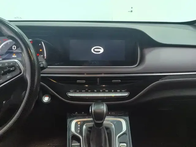 GAC Trumpchi M6 — Фото автомобиля 13