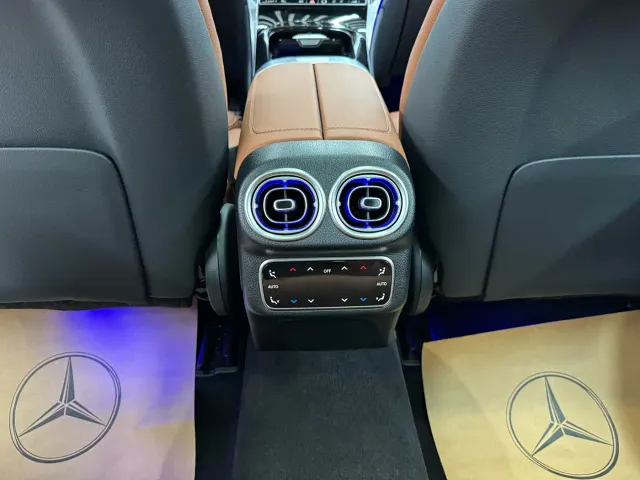 Mercedes-Benz GLC-Class — Фото автомобиля 13