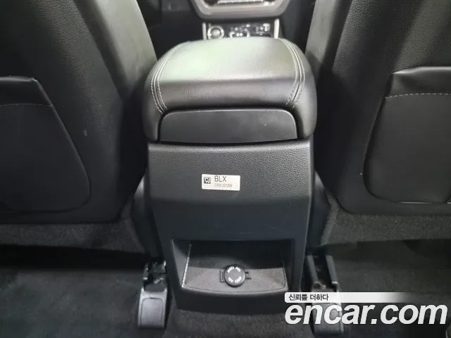 KGM Korando Beautiful — Фото автомобиля 17