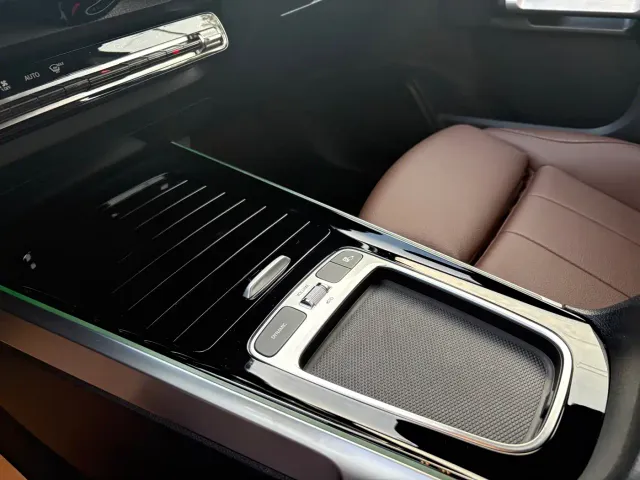 Mercedes-Benz GLB-Class — Фото автомобиля 9
