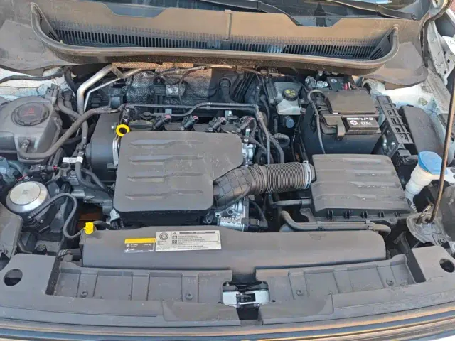 Volkswagen Tharu — Фото автомобиля 10