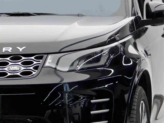 Land Rover Discovery Sport — Фото автомобиля 3