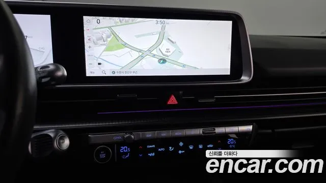 Hyundai Ioniq 6 — Фото автомобиля 14