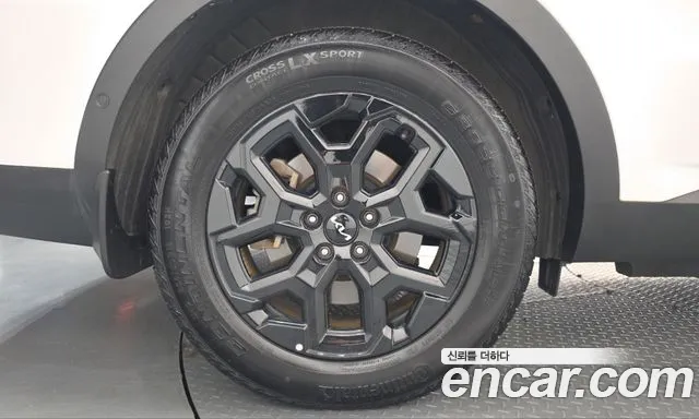 Kia Sorento 4th Gen — Фото автомобиля 5