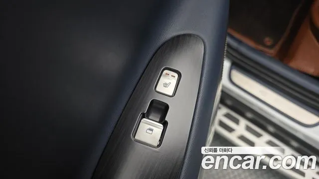 Hyundai Nexo Nexo Premium — Фото автомобиля 17