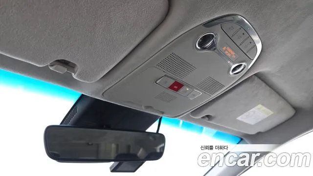 Hyundai Grandeur (New) Hybrid — Фото автомобиля 18