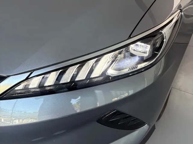 BYD Qin PLUS — Фото автомобиля 2