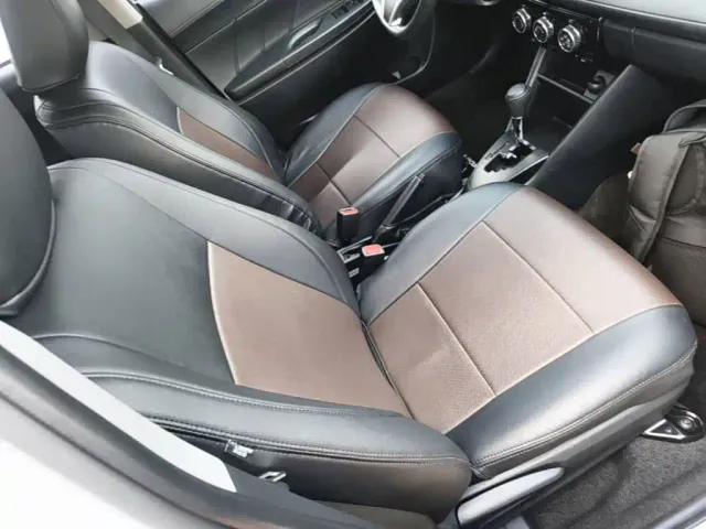 Toyota Vios — Фото автомобиля 24