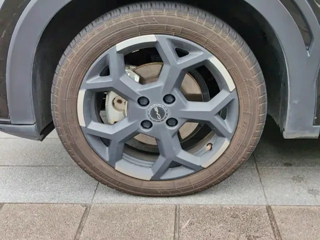 BYD Seagull — Фото автомобиля 8