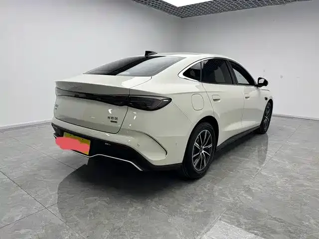 BYD Seal 06 — Фото автомобиля 3